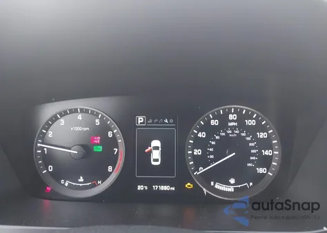 2015 Hyundai Sonata Sport from USA, damaged, VIN 5NPE34AF1FH034208